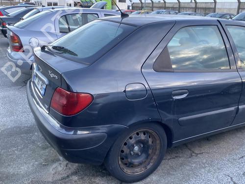 Left rear door CITROËN XSARA (N1) 1.4 HDi | BP22390438C4 