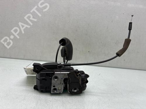 Used Front left lock Front left lock 38448316 38448316