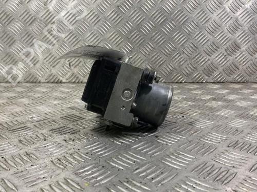 ABS pump NISSAN QASHQAI I (J10, NJ10) 1.5 dCi | BP19970386M43 