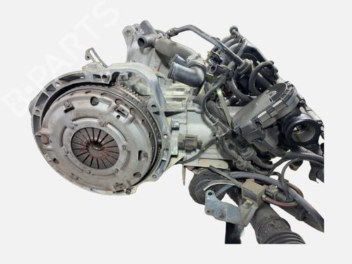 Engine SMART ROADSTER (452) 0.7 (452.434) | BP40205213M1 - Image 3