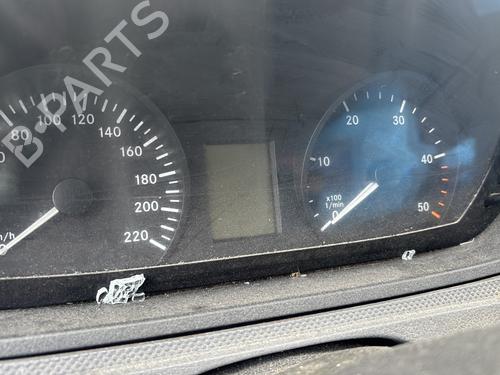 Right front window switch MERCEDES-BENZ VITO / MIXTO Van (W639) | BP37006169I26 - Image 17