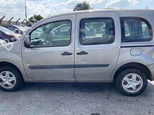 Instrument cluster RENAULT KANGOO / GRAND KANGOO II (KW0/1_) 1.5 dCi 85 (KW0K, KW0L, KW0B) | BP19967398C47 