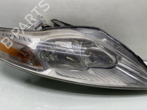 Faro derecho FORD MONDEO IV (BA7) 2.5 (220 hp) 31646809