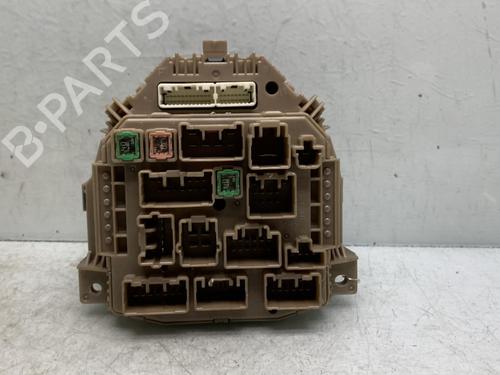 Used Instrument cluster PEUGEOT 107 (PM_, PN_) 1.4 HDi (54 hp) 19993873