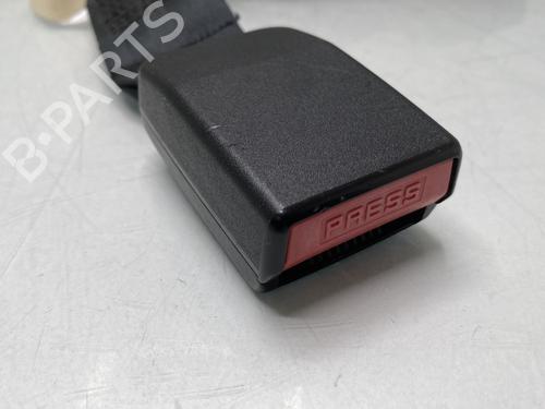 Used Seat buckle Seat buckle DACIA SANDERO 1.5 dCi (68 hp) 27632611 27632611