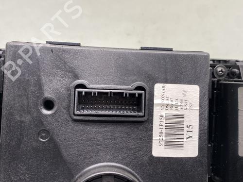 Climate control KIA VENGA (YN) 1.4 CVVT | BP23764970I5 - Image 5