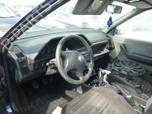 Used Parts PEUGEOT 605 (6B) 2.1 TD 12V (109 hp) 1799369