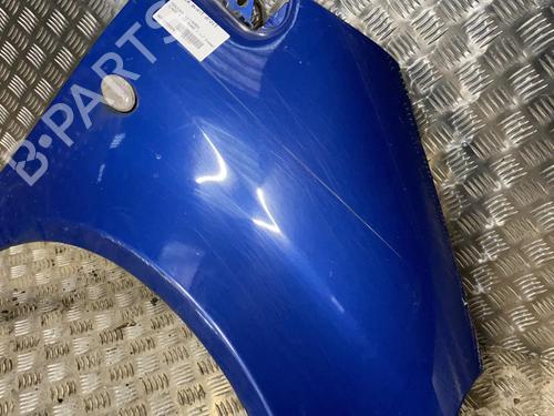 Right front fenders MERCEDES-BENZ A-CLASS (W168) A 170 CDI (168.008) | BP21955514C42 