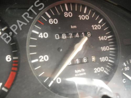 Headlight switch OPEL CORSA B (S93)  | BP19985531I24 