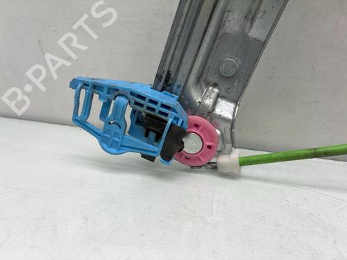 Front left window mechanism CITROËN C3 Picasso (SH_) 1.6 HDi | BP39753749C22 - Image 5