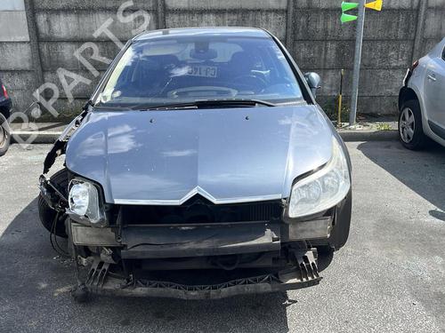Left taillight CITROËN C4 I (LC_)  | BP19973217C34 