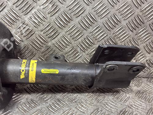 Left front shock absorber CITROËN C4 II (NC_) 1.6 HDi 115 | BP33648420M16 - Image 2