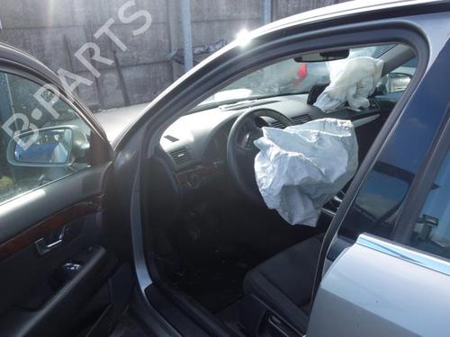Dørhængsel/Dørbegrænser AUDI A4 B6 (8E2) 1.9 TDI | BP20032589C146 - Image 5