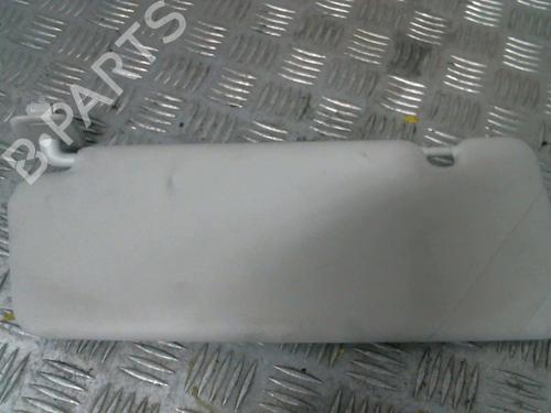Pala sol esquerda Pala sol esquerda RENAULT TWINGO III (BCM_, BCA_) [2014-2026] 21956510 21956510
