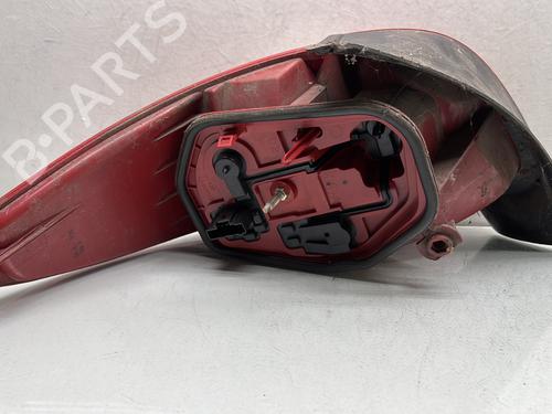 Right taillight PEUGEOT 206 Hatchback (2A/C) 1.6 i | BP28163379C35 