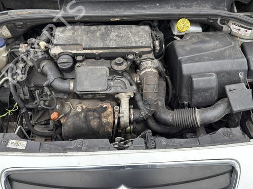 AC compressor CITROËN C2 (JM_) 1.4 HDi | BP32441373M34  - Image 16