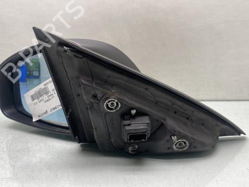 Left mirror RENAULT LAGUNA Coupe (DT0/1) 2.0 dCi (DT01, DT08, DT09, DT0K, DT12, DT1C, DT1D, DT1M,... | BP30932931C26