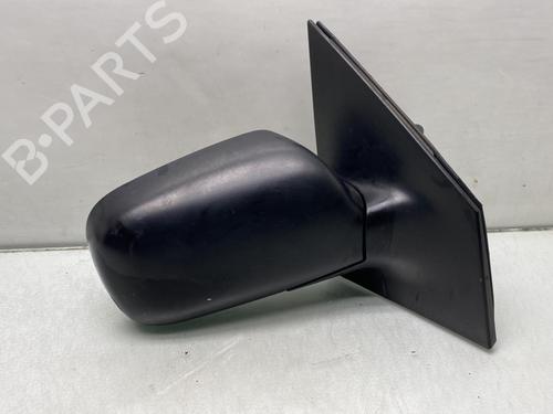 Right mirror TOYOTA YARIS (_P1_) 1.0 (SCP10_, SCP10R) | BP22619839C27 