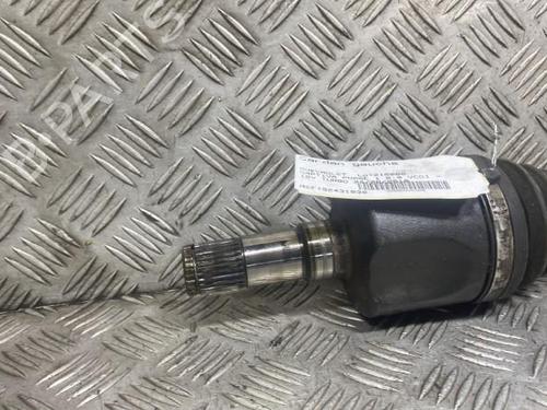 Left front driveshaft CHEVROLET CAPTIVA (C100, C140) 2.0 D | BP19966166M38 - Image 4