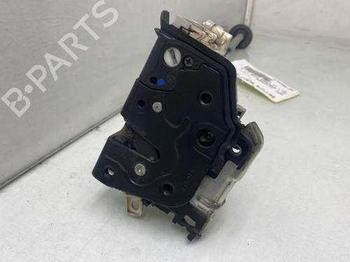 Front right lock AUDI A1 Sportback (8XA, 8XF) 1.6 TDI | BP19958959C97 