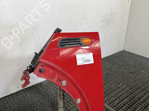 Left front fenders MINI MINI (R50, R53) Cooper | BP28441430C41 