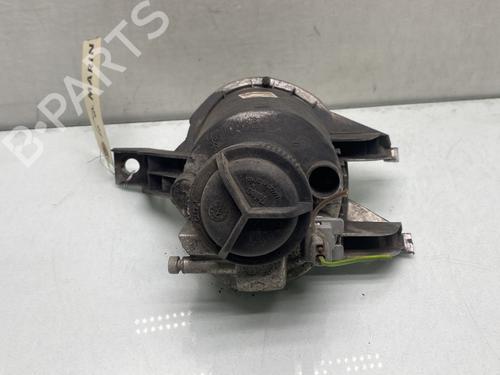 Right front fog light PEUGEOT 206 Hatchback (2A/C) 1.4 HDi eco 70 | BP28282177C31 
