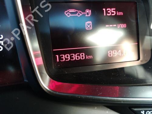 Right front fog light CITROËN DS5 1.6 HDi 115 | BP29413482C31  - Image 13