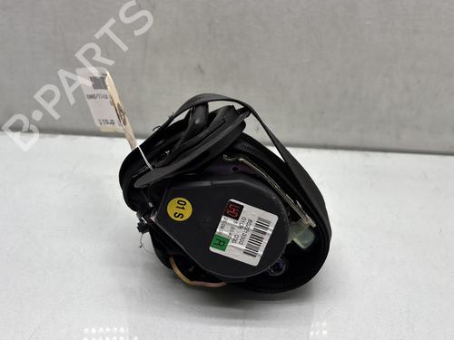 Front right belt tensioner VW GOLF V (1K1) 1.6 FSI | BP27663041C88 