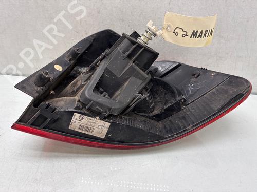 Left taillight VW GOLF VI (5K1) 1.6 TDI | BP39902125C34 - Image 3