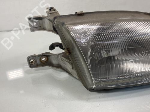 Used Right headlight HYUNDAI ACCENT I (X-3) [1994-2002]  20004117