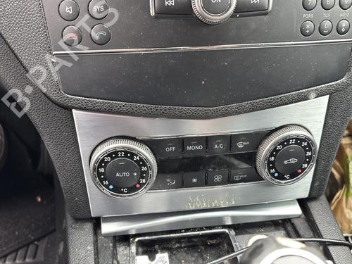 Warning switch MERCEDES-BENZ C-CLASS T-Model (S204) | BP33331827I22 - Image 23