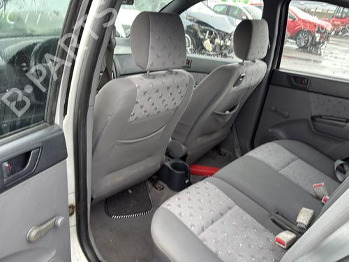 Türscheibe links vorne HYUNDAI GETZ (TB) 1.1 | BP30777905C18 