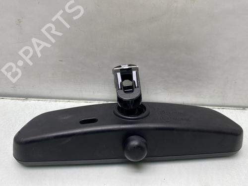 Used Rear mirror Rear mirror BMW 3 Touring (E46) 320 d (150 hp) 24207968 24207968