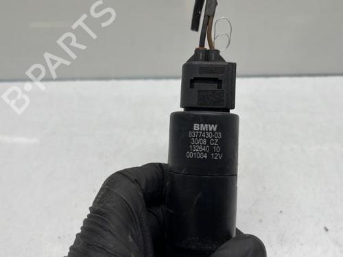 Used Headlight washer Headlight washer 19950545 19950545