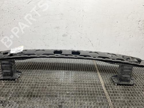Used Rear bumper reinforcement MERCEDES-BENZ A-CLASS (W176) A 220 CDI (176.003) (170 hp) 31880901