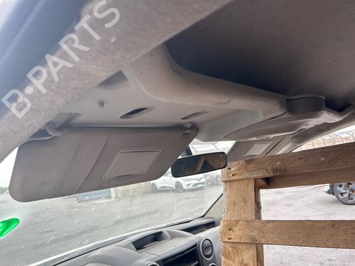 Used Parts PEUGEOT PARTNER Box Body/MPV 1.6 HDi 4992983