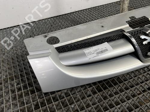 Grille PEUGEOT PARTNER Box Body/MPV (5_, G_) 1.9 D | BP29707080C40 