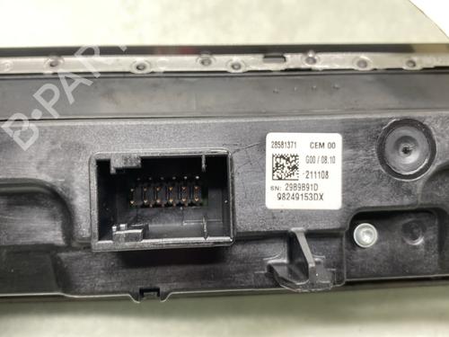 Switch PEUGEOT 3008 II SUV (MC_, MR_, MJ_, M4_) 1.2 THP/ PureTech 130 (MRHNSM, MRHNSU, MRHNSJ, MRHNYW,... | BP23764800I30 
