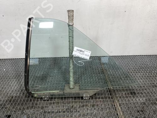Rear left quarter glass MERCEDES-BENZ 124 Coupe (C124) 300 CE (124.050) | BP19953684C93 