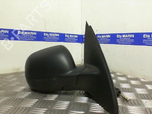 Right mirror SEAT AROSA (6H1) 1.0 | BP20007018C27 