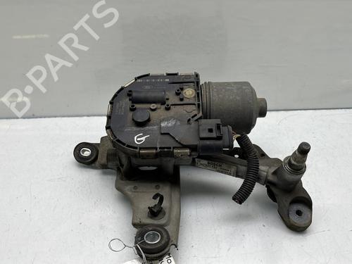 Used Front wiper motor FORD S-MAX (WA6) 2.2 TDCi (175 hp) 22438287