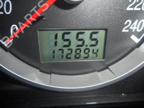 Starter FORD MONDEO III Saloon (B4Y)  | BP20017874M8 