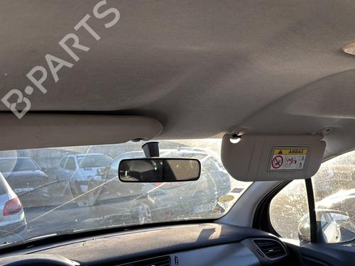 Gearbox CITROËN C3 II (SC_) 1.6 BlueHDi 75 | BP22783222M3 