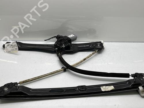Used Front right window mechanism BMW X3 (F25) xDrive 20 d (184 hp) 24204093