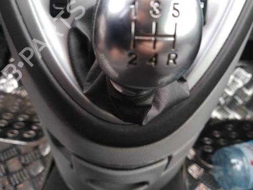 Ignition barrel CITROËN XSARA PICASSO (N68) 1.6 HDi | BP21490603M48 