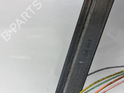 Rudehejsemekanisme Højre foran CITROËN XSARA (N1) 2.0 HDi 90 | BP28423185C23
