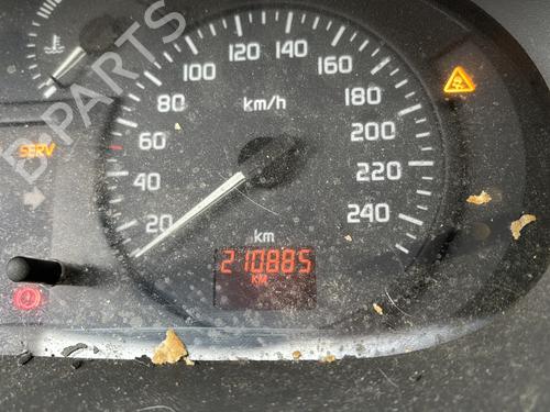 Troisième feu stop RENAULT SCÉNIC I MPV (JA0/1_, FA0_) 1.9 dCi (JA05, JA1F) | BP29707076L11 