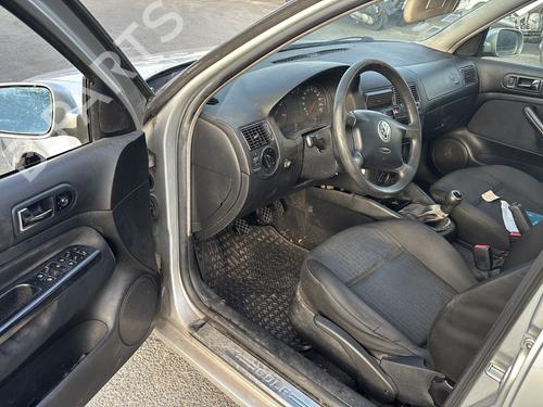 Front right door window VW GOLF IV (1J1) 1.9 TDI | BP26580444C19 