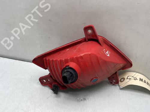 Tågelys OPEL MOKKA / MOKKA X (J13) 1.4 (_76) | BP29968501C37