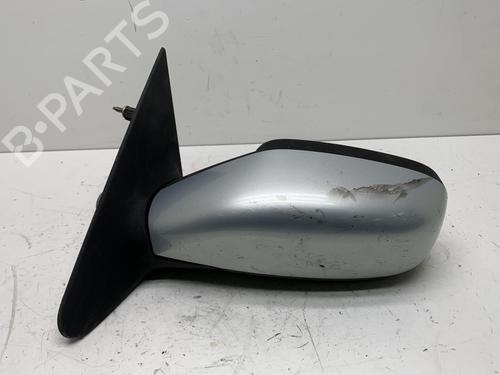 Retrovisor esquerdo Retrovisor esquerdo RENAULT LAGUNA II (BG0/1_) 1.9 dCi (BG08, BG0G) (120 hp) 20008604 20008604
